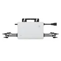 Hoymiles Mikrowechselrichter HMS-Serie 1600 W Sub-1G  0% Mwst. B-Ware