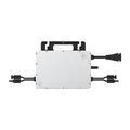 Hoymiles Mikrowechselrichter HMS-800W-2T WiFi mit HMS Anschlusskabel 0% Mwst.