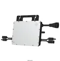 Hoymiles Mikro-Wechselrichter HMS-800W-2T, max. 800W, W-Lan, 2x MPPT