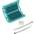 Relicon by HellermannTyton Kabelverbinder-Sortiment Relicon by HellermannTyton 435-00650 Relifix V31.5 GN Kabelmuffe Kabel, Relifix V31.5 GN