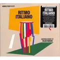 Various / GABRIELE POSO PRESENTS: RITMO ITALIANO UNSPOKEN S (CD) / MR BONGO / M