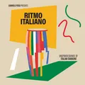 Various Artists Gabriele Poso Presents Ritmo Italiano: Unspoken Sounds of I (CD)
