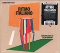 Various Artists Gabriele Poso Presents: Ritmo Italiano 'unspoken Sound NEW