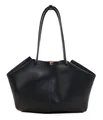 COCCINELLE Handtasche Handbag Smooth Leather, aus echtem Rindsleder