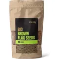 GymBeam - Braune Leinsamen - VanaVita 500 g