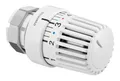 OVENTROP Sonder-Thermostat Uni LV Skalenkappe 0 ^ 1 - 5, mit Nullstellung - weiß - 1616001