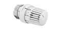 Oventrop Thermostat Uni LV 7-28 GrC, mit Flüssig-Fühler weiß, mit Nullstellung