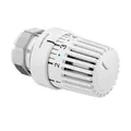 Oventrop OV Thermostat Uni LV 7-28 GrC, m Flüssig-Fühler weiß 1616001 OV