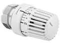 Oventrop Uni LV Heizkörper Thermostatkopf Klemmanschluß Vaillant Adapter 1616001