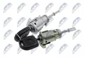 NTY Schließzylindersatz EZC-VW-092 für VW GOLF 4 1J1 BORA 1 1J2 Variant 1J5 1J6