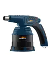 Gas Bullet Gasbrenner Metal Torch für Stechkartuschen