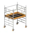 Uni Kompakt P2 Standhöhe (m): 1.2000