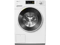 MIELE WWA120 WCS 8kg Active W1 White Edition Waschmaschine (8 kg, 1400 U/Min., A, Flusenfilter, Fremdkörperfilter)