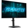 G25F2A, Gaming-Monitor 62.2 cm (24.5 Zoll), schwarz (matt), FullHD, SS-IPS, HDMI, DP, Lautsprecher, 240Hz Panel