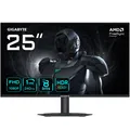 24,5" (62,23cm) Gigabyte G25F2A schwarz 1920x1080 1xDisplayPort 1.4 / 2xHDMI 2.0