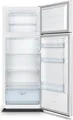 Gorenje Kühl-Gefrier-Kombination RF4142PW4 | 206 L | Gefrierfach oben | Energieeffizienz E | LED | 143,6 cm | Weiß, E (Spektrum A bis G)
