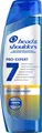 Head & Shoulders Shampoo ProExpert 7 Anti Schuppen Anti Haarverlust 250ml