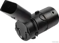 HERTH+BUSS ELPARTS 70699077 Einparkhilfe Parksensor Gewinkelt Schwarz