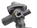 Thermostatgehäuse FT58195 FAST für FORD JAGUAR
