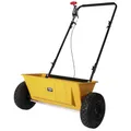TEXAS Streuwagen "Smart Spreader 200", Fassungsvermögen: 25 l - gelb