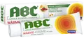 ABC Lokale Schmerz-Therapie Wärme-Creme 50 g