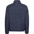 Camel Active Steppjacke für Herren - Blau - 56