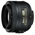 35mm f/1.8G AF-S DX