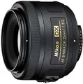 Nikon AF-S DX NIKKOR 35mm F1.8G