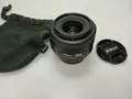 Nikon Nikkor AF-S DX 35mm F/1,8G Objektiv