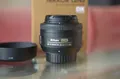 Nikon 35mm f/1.8G DX vom händler Private-fotografie.nl