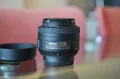 Nikon 35mm f/1.8G DX vom händler Private-fotografie.nl