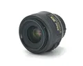 Nikon AF-S DX NIKKOR 35mm 1.8 G Topzustand, Nikon-Fachhändler #X34786*