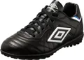 Umbro Speciali Eternal Club TF BLACK / WHITE / TW ROYAL 11.5