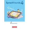 Cornelsen Sprachfr.O/BLN '22 4 Ford.bl. (Deutsch, Katrin Junghänel, Susanne Kelch, Andrea Knöfler, 2024) (44156918)
