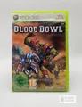 Blood Bowl • Microsoft Xbox 360 • NEU • NEW • SEALED