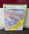 Blood Bowl Promo Version Microsoft Xbox 360 NEU NEW SEALED 2009 PAL