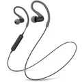 Koss BT232i Kopfhörer Ohrbügel Bluetooth Schwarz