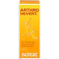 Arthro Hevert bei rheumatischen Schmerzen und eingeschränkter Beweglichkeit, 100 ml Tropfen