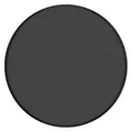 PopSockets Basic Black | 2022 | PopSockets | EAN 840173705223