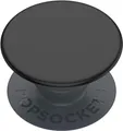 PopSockets PopGrip Austausbarer Top Popsocket Original Handy - Schwarz ✅