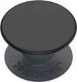 PopGrip Basic Ausziehbarer Sockel und Griff für Smartphones und Tablets [Top
