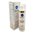 Nivea Anti-Aging-Creme Luminous 630 - Tagespflege Fluid LSF50, 1-tlg.