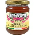 Italienischer Alpenflora-Honig, 250g (Miele di Flora Alpina)