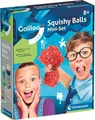 Squishy Balls