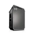Teufel Fender x ROCKSTER NEO - Tragbarer Bluetooth Lautsprecher - Extrem Lauter Mobiler Party Bluetooth Speaker - 130 dB SPL Peak - Lange Akkulaufzeit - IP44 Spritzwassergeschützt - Powerbank