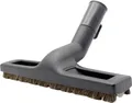 MisterVac Staubsaugerdüse Bodendüse Besendüse Parkettdüse Rosshaardüse + 2 gratis Filzrollen, kompatibel mit Herkules H-NT 20