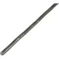 Alberts Rundstange, Stahl Roh, Warmgewalzt, Lxø 1000 X 10 Mm