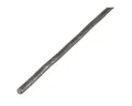 Alberts Treppenstangen-Ringöse Alberts 432690 Rundstange, Stahl, 1000 x 10 mm, Alberts Rundstange Rundstahl Rundstab Rundeisen Stahl Rundmaterial 100