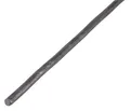 Alberts Rundstange Rundstahl Rundstab Rundeisen Stahl Rundmaterial 1000 x 10 mm