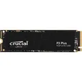 CT1000P3PSSD8 - Crucial P3 Plus SSD 1 TB, M.2 NVMe
